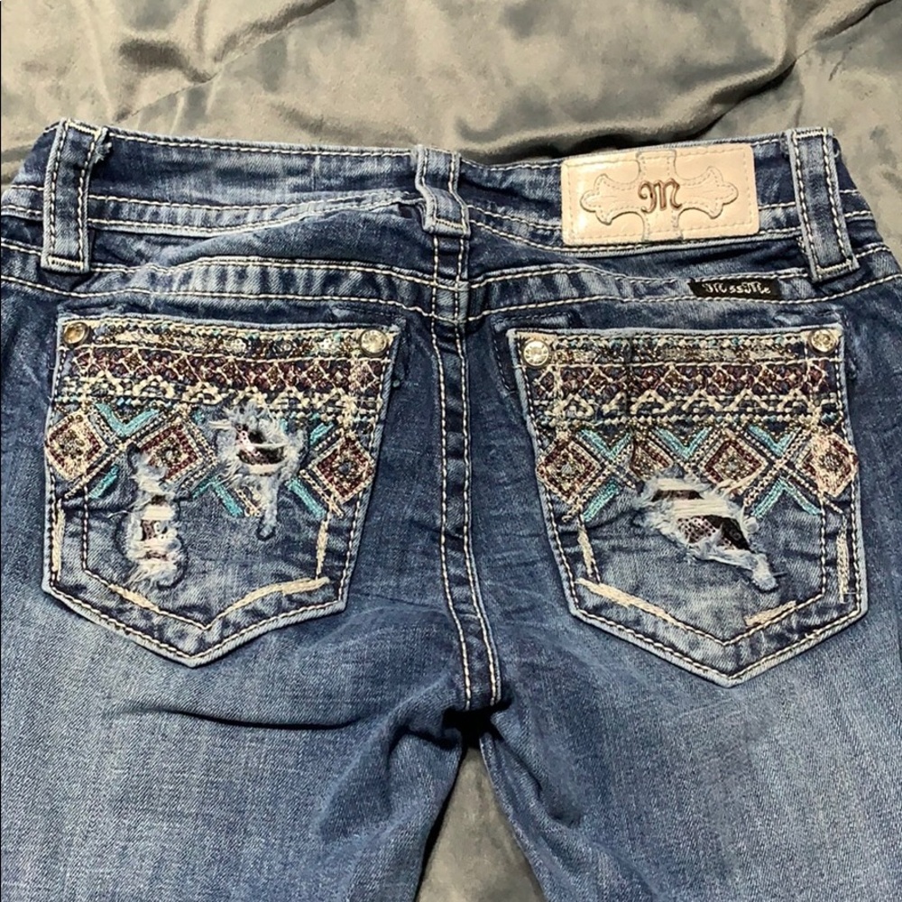 Miss Me Jeans Size 26